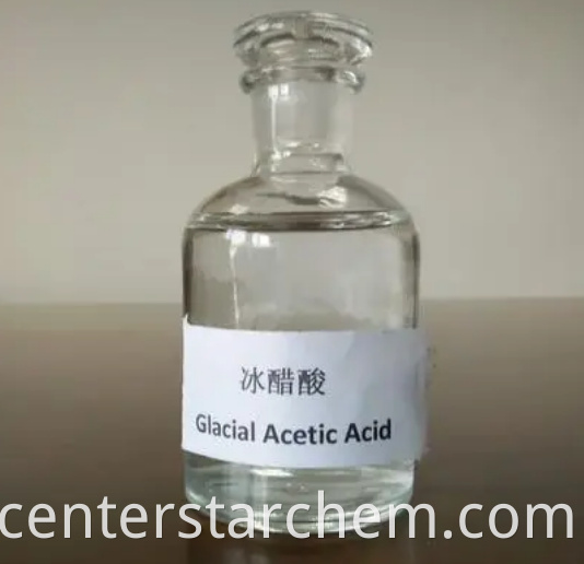 Glaical Acetic Acid1